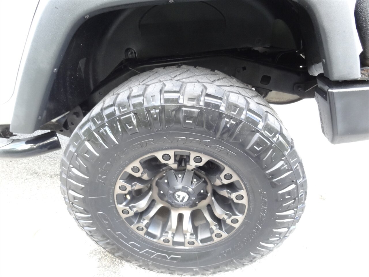 2016 Jeep Wrangler Unlimited Sport 4X4 - Photo 30 - Deland, FL 32720