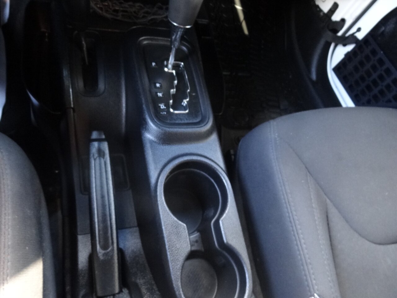 2016 Jeep Wrangler Unlimited Sport 4X4 - Photo 67 - Deland, FL 32720