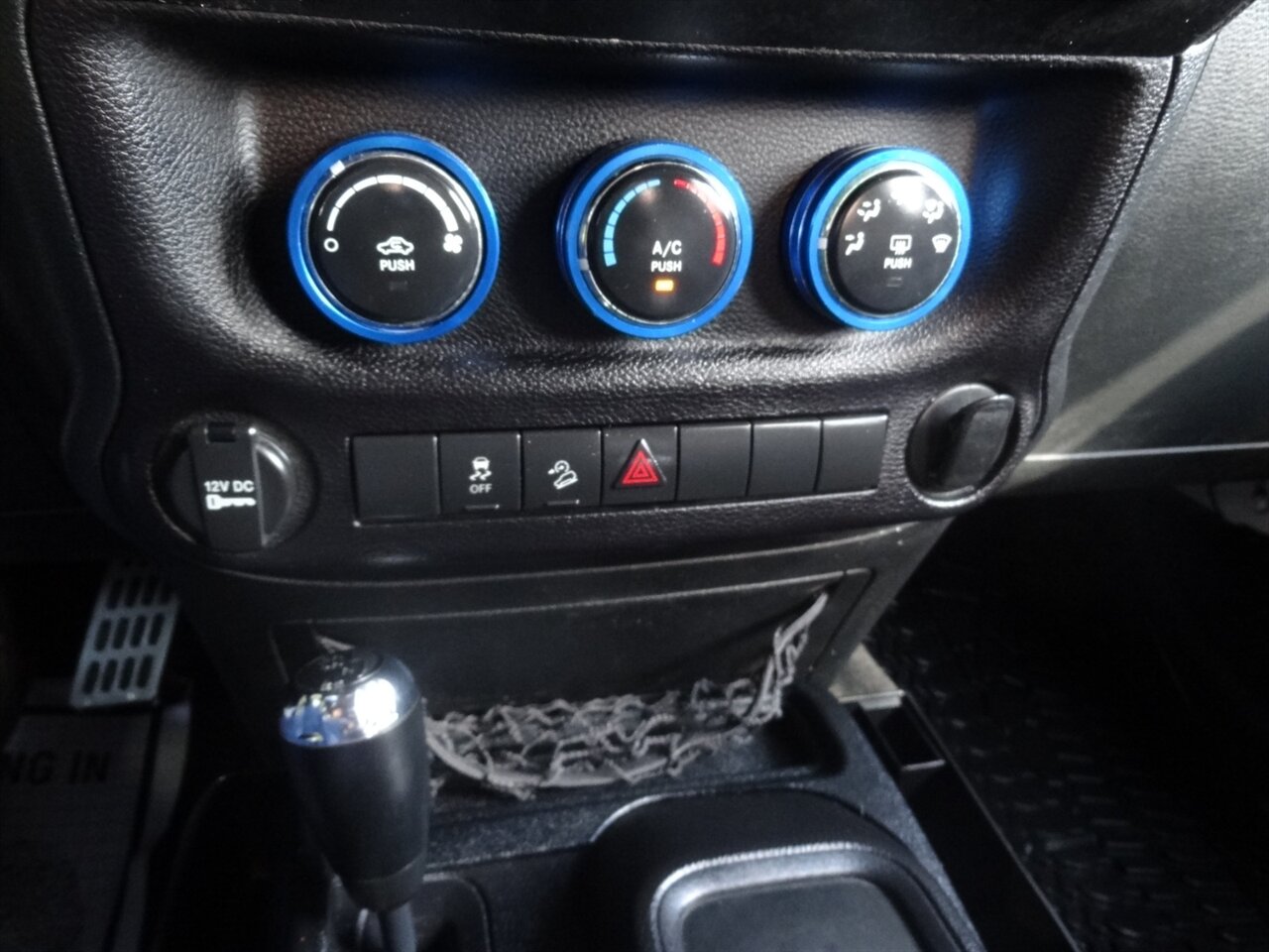 2016 Jeep Wrangler Unlimited Sport 4X4 - Photo 63 - Deland, FL 32720