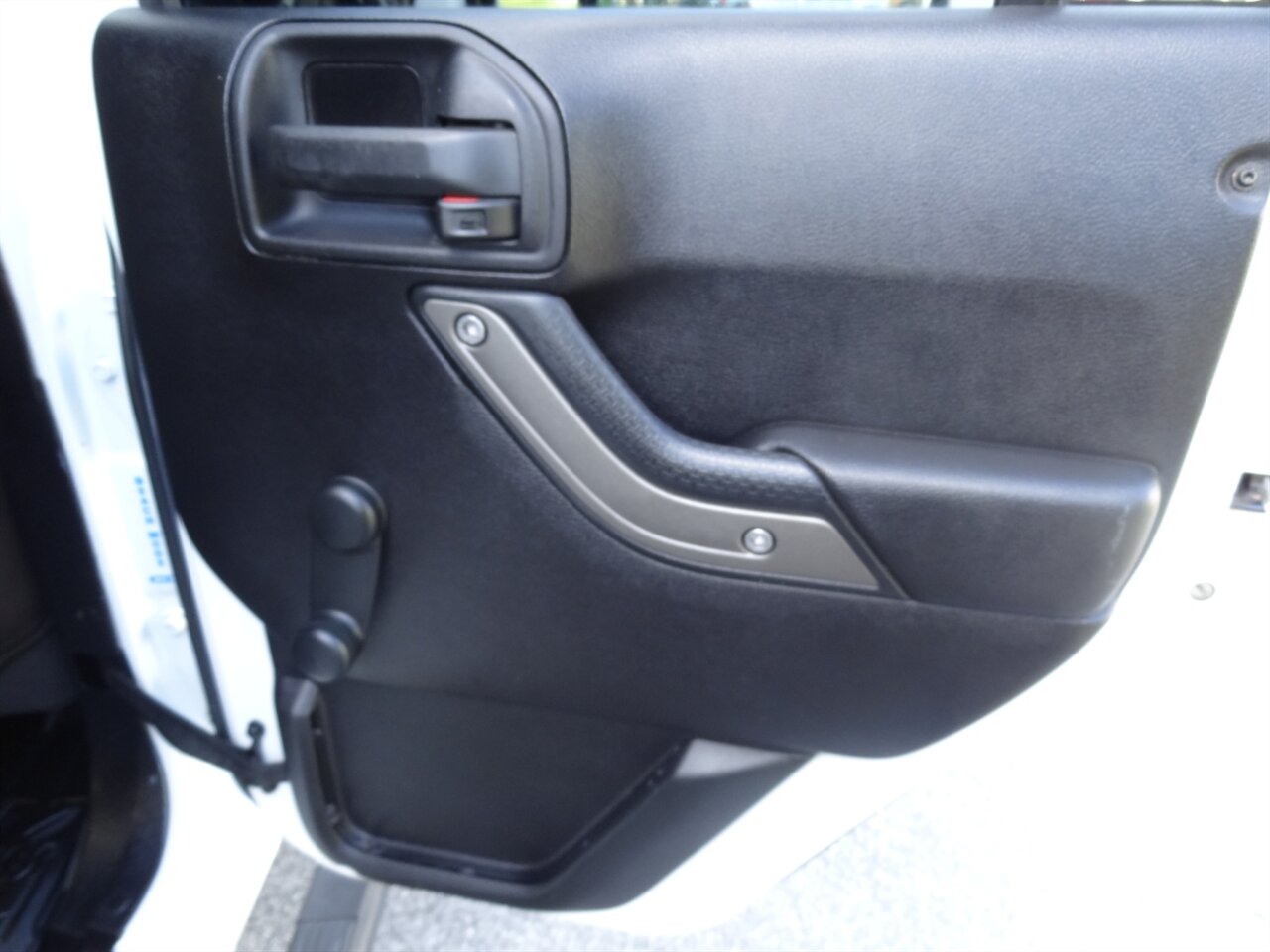 2016 Jeep Wrangler Unlimited Sport 4X4 - Photo 50 - Deland, FL 32720