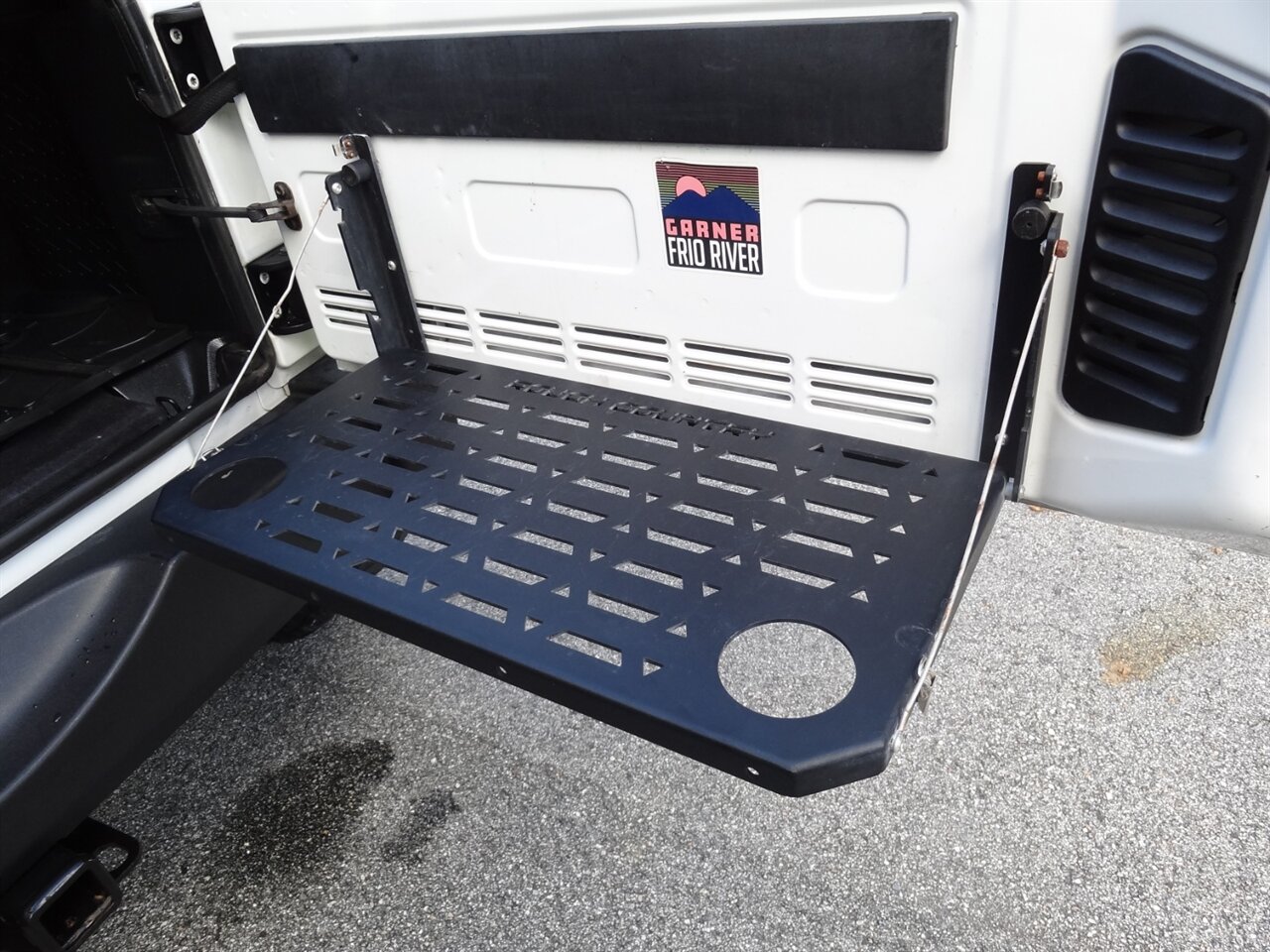 2016 Jeep Wrangler Unlimited Sport 4X4 - Photo 47 - Deland, FL 32720