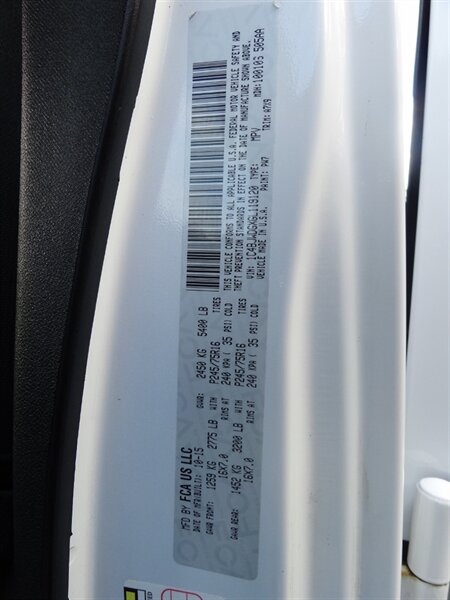 2016 Jeep Wrangler Unlimited Sport 4X4 - Photo 37 - Deland, FL 32720