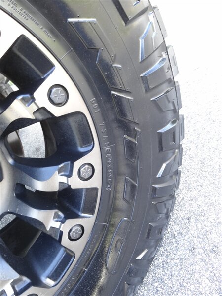 2016 Jeep Wrangler Unlimited Sport 4X4 - Photo 31 - Deland, FL 32720