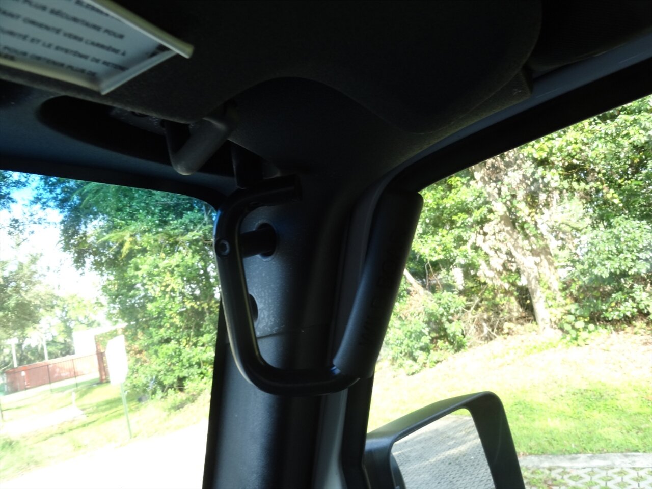 2016 Jeep Wrangler Unlimited Sport 4X4 - Photo 61 - Deland, FL 32720