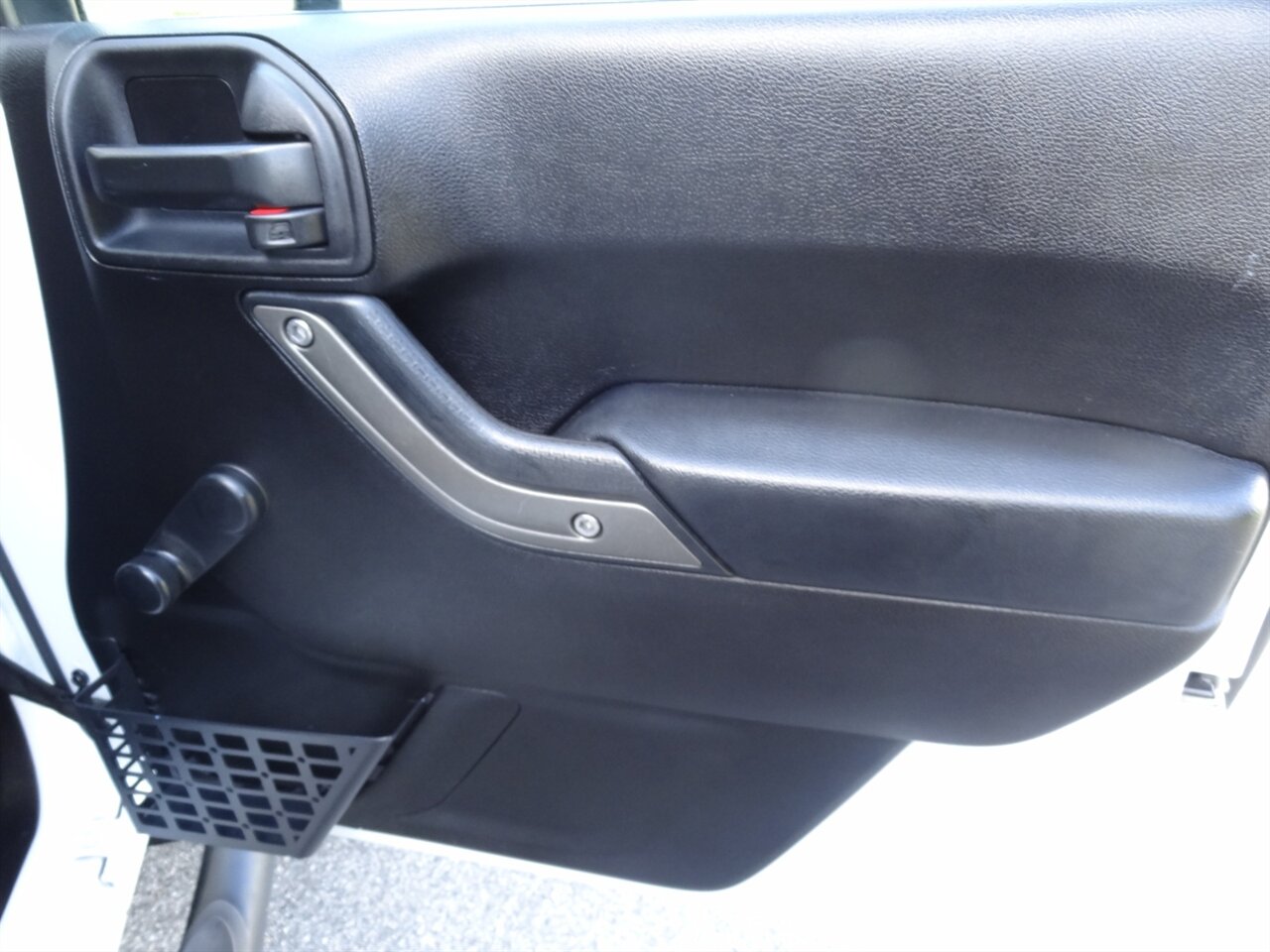 2016 Jeep Wrangler Unlimited Sport 4X4 - Photo 54 - Deland, FL 32720