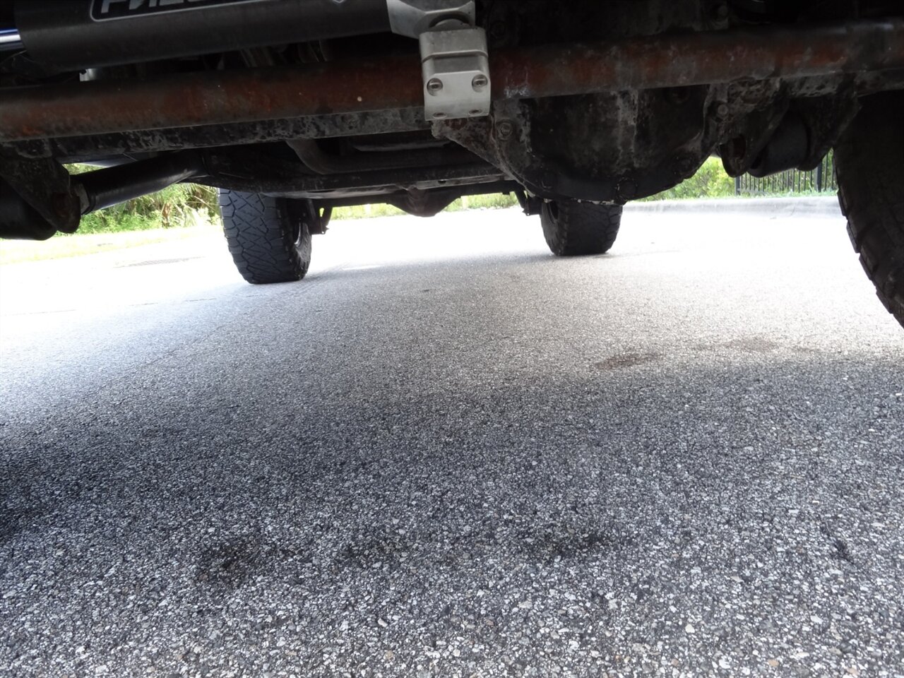 2016 Jeep Wrangler Unlimited Sport 4X4 - Photo 33 - Deland, FL 32720