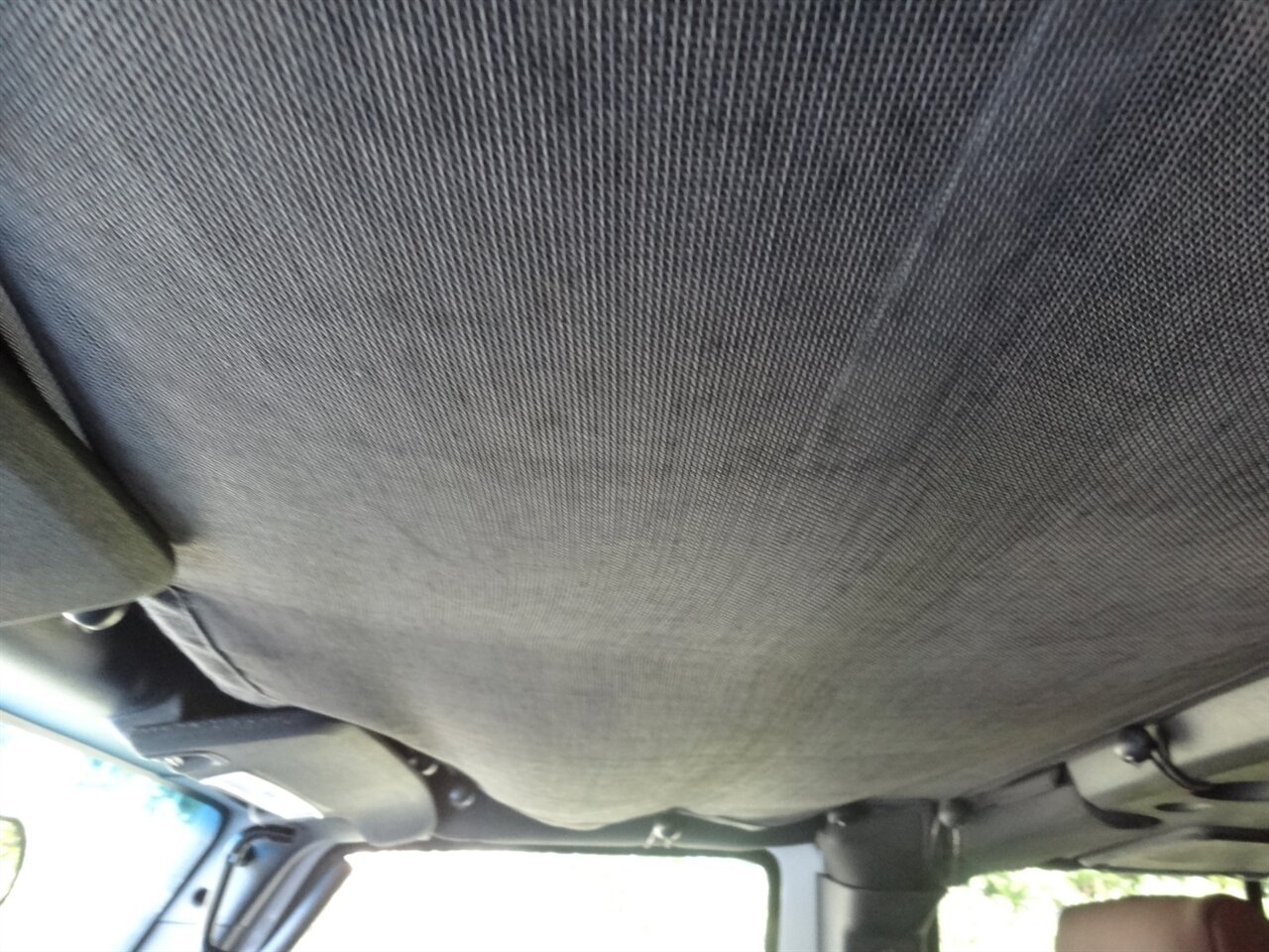 2016 Jeep Wrangler Unlimited Sport 4X4 - Photo 59 - Deland, FL 32720