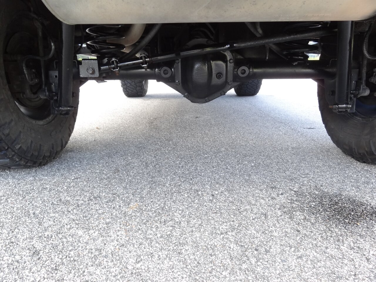 2016 Jeep Wrangler Unlimited Sport 4X4 - Photo 28 - Deland, FL 32720