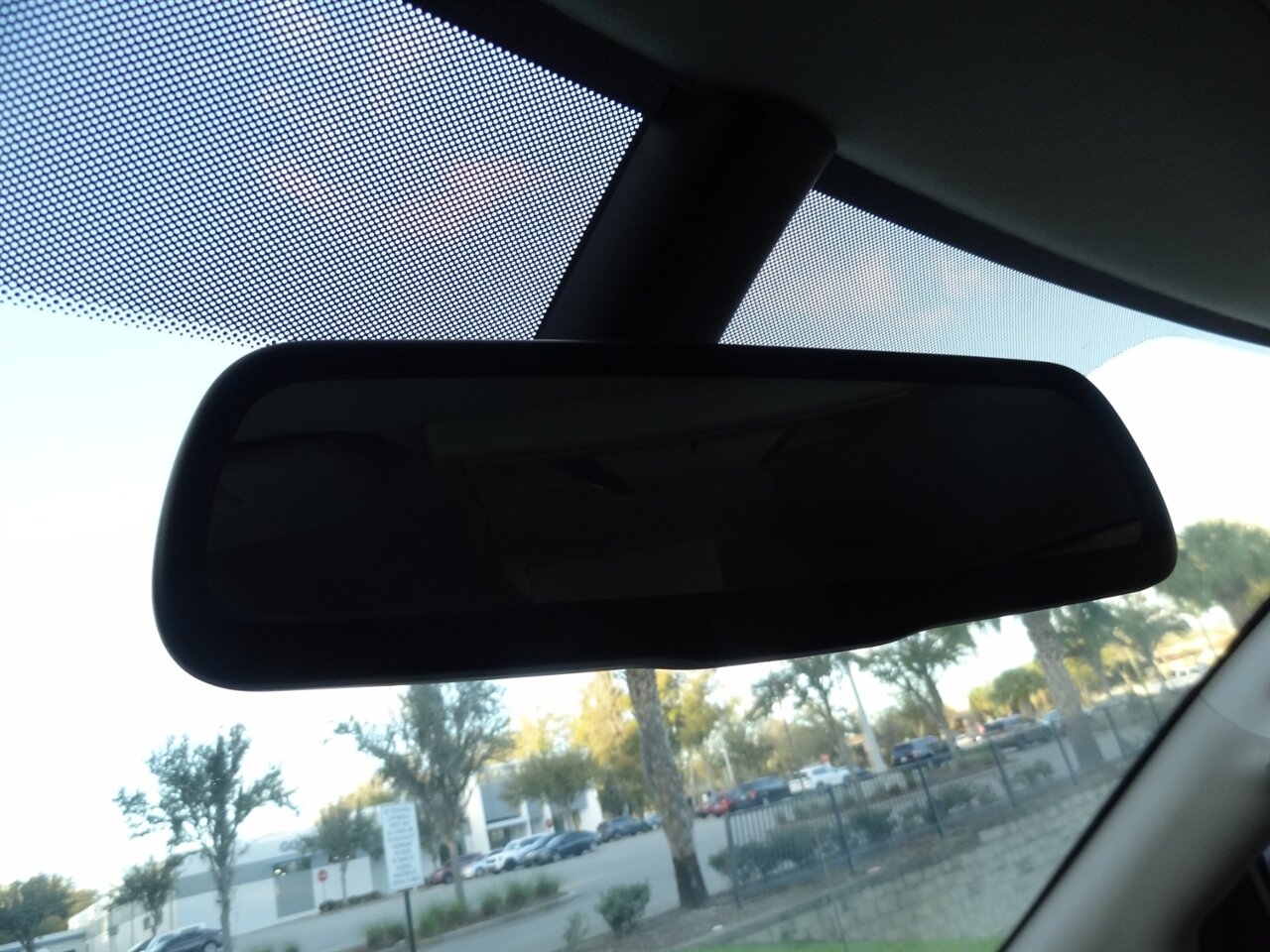 2019 Dodge Grand Caravan SE  Rear DVD entertainment - Photo 51 - Deland, FL 32720