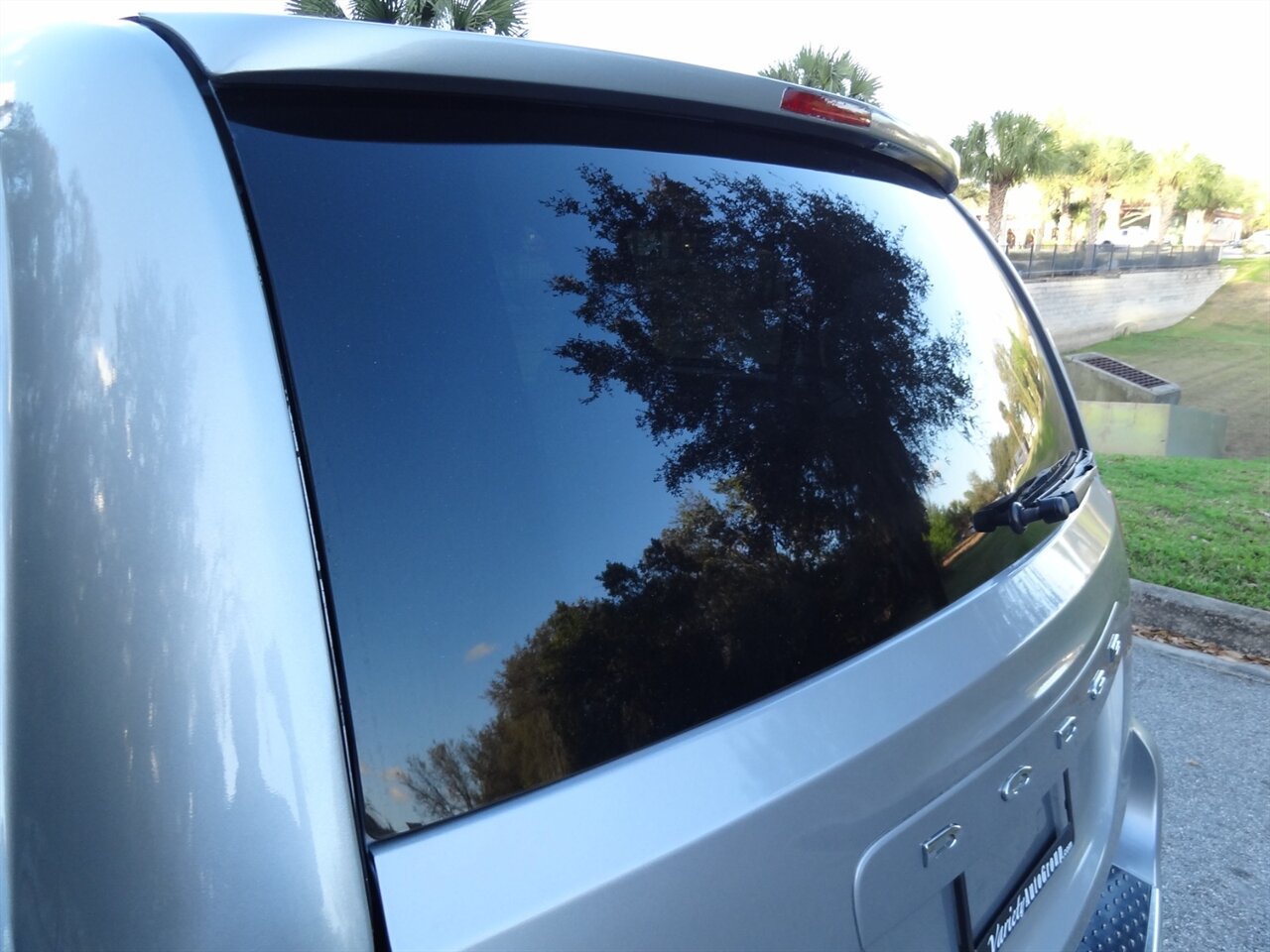 2019 Dodge Grand Caravan SE  Rear DVD entertainment - Photo 20 - Deland, FL 32720