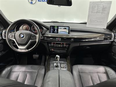 2017 BMW X5 sDrive35i   - Photo 11 - Austin, TX 78753