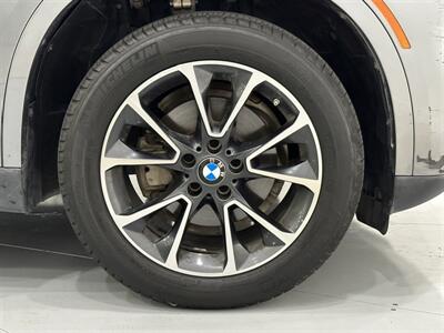 2017 BMW X5 sDrive35i   - Photo 40 - Austin, TX 78753