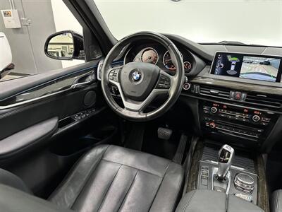 2017 BMW X5 sDrive35i   - Photo 26 - Austin, TX 78753