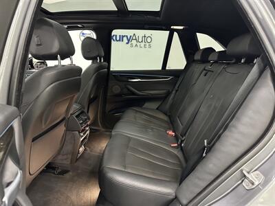 2017 BMW X5 sDrive35i   - Photo 14 - Austin, TX 78753