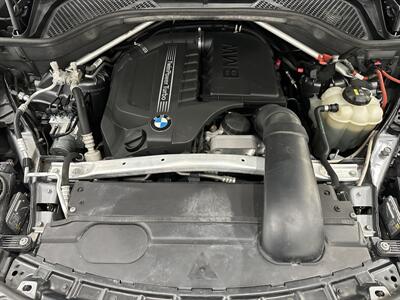 2017 BMW X5 sDrive35i   - Photo 42 - Austin, TX 78753