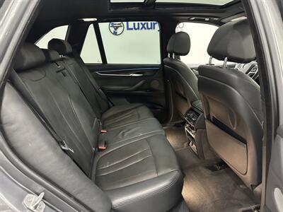 2017 BMW X5 sDrive35i   - Photo 15 - Austin, TX 78753