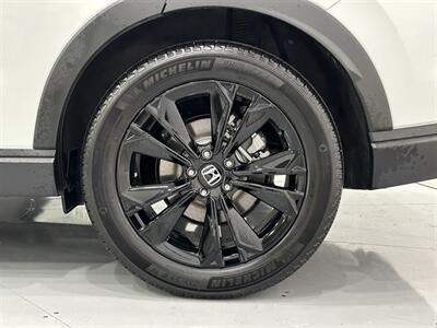 2023 Honda CR-V Hybrid Sport Touring   - Photo 44 - Austin, TX 78753