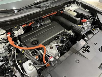 2023 Honda CR-V Hybrid Sport Touring   - Photo 47 - Austin, TX 78753