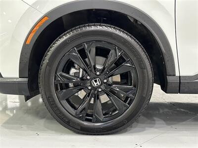 2023 Honda CR-V Hybrid Sport Touring   - Photo 45 - Austin, TX 78753