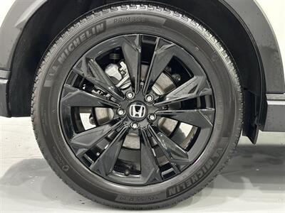 2023 Honda CR-V Hybrid Sport Touring   - Photo 43 - Austin, TX 78753