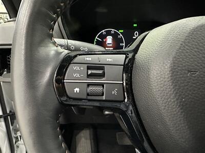 2023 Honda CR-V Hybrid Sport Touring   - Photo 28 - Austin, TX 78753