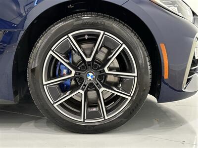 2023 BMW 4 Series M440i xDrive   - Photo 35 - Austin, TX 78753