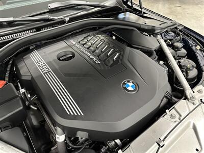 2023 BMW 4 Series M440i xDrive   - Photo 39 - Austin, TX 78753