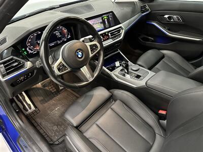 2022 BMW 3 Series M340i   - Photo 10 - Austin, TX 78753