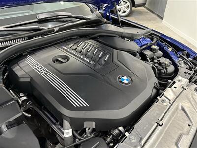 2022 BMW 3 Series M340i   - Photo 35 - Austin, TX 78753