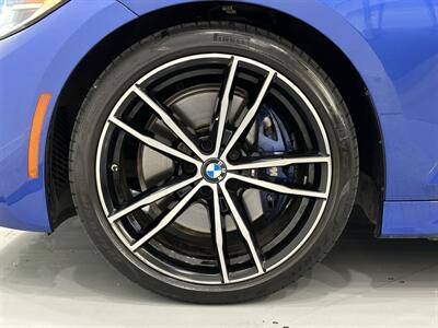 2022 BMW 3 Series M340i   - Photo 32 - Austin, TX 78753