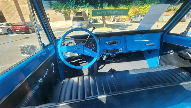 1968 GMC Pickup 1500   - Photo 17 - Manassas, VA 20112