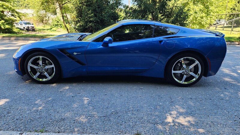 2014 Chevrolet Corvette Stingray   - Photo 6 - Manassas, VA 20112