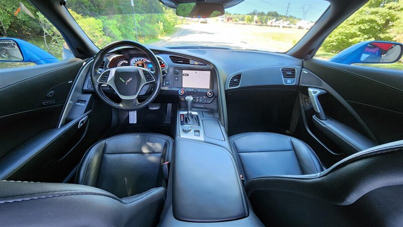 2014 Chevrolet Corvette Stingray   - Photo 16 - Manassas, VA 20112