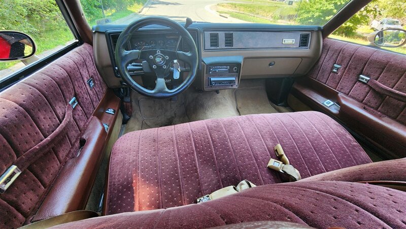 1985 Chevrolet El Camino   - Photo 17 - Manassas, VA 20112