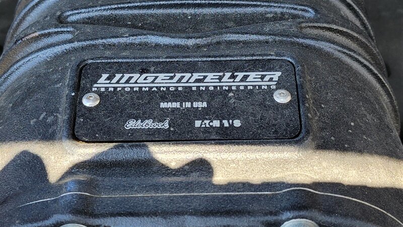 2020 Chevrolet Colorado ZR2  Lingenfelter Super Charged with 450HP - Photo 10 - Manassas, VA 20112