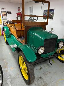 1929 Ford Model T  