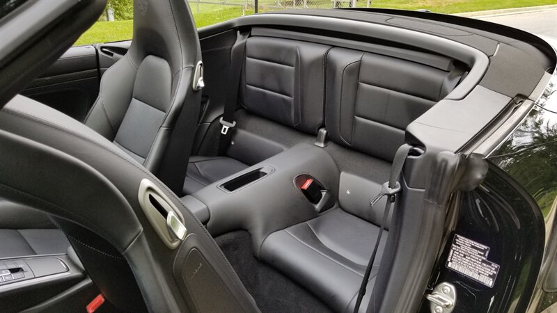 2016 Porsche 911 Turbo S   - Photo 29 - Manassas, VA 20112