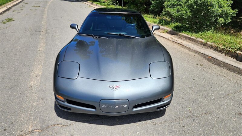 2003 Chevrolet Corvette   - Photo 8 - Manassas, VA 20112