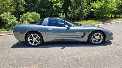 2003 Chevrolet Corvette  