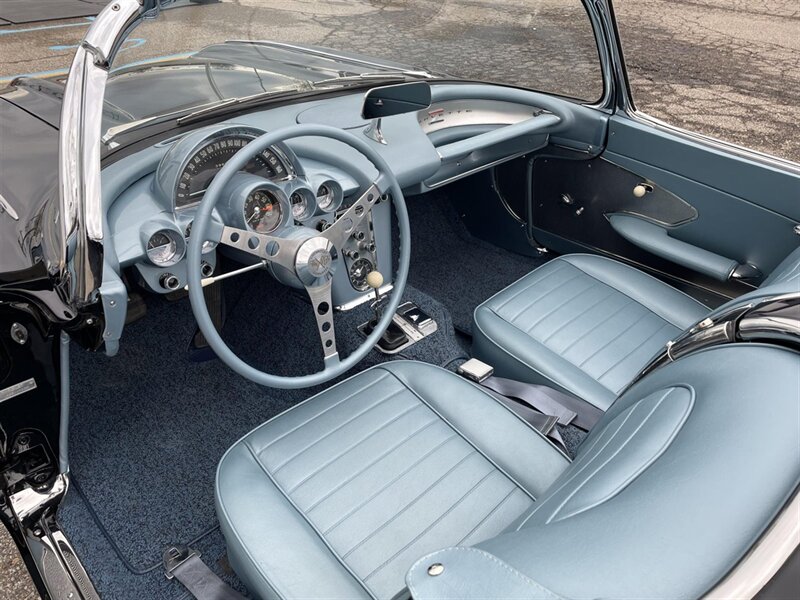 1959 Chevrolet Corvette   - Photo 21 - Manassas, VA 20112