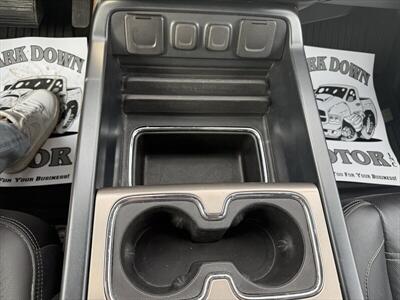 2018 GMC Sierra 1500 Denali   - Photo 13 - Roosevelt, UT 84066