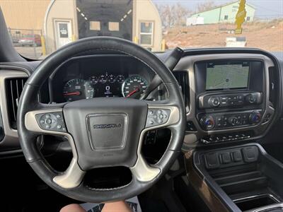 2018 GMC Sierra 1500 Denali   - Photo 9 - Roosevelt, UT 84066