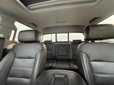 2018 GMC Sierra 1500 Denali   - Photo 15 - Roosevelt, UT 84066