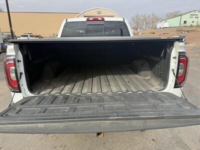 2018 GMC Sierra 1500 Denali   - Photo 5 - Roosevelt, UT 84066