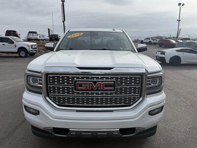 2018 GMC Sierra 1500 Denali   - Photo 2 - Roosevelt, UT 84066