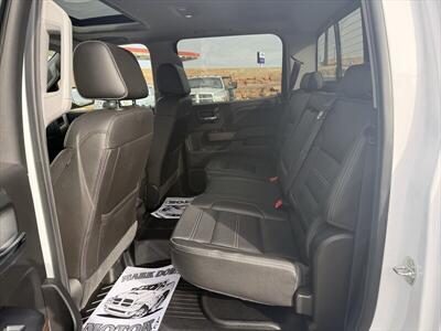 2018 GMC Sierra 1500 Denali   - Photo 17 - Roosevelt, UT 84066