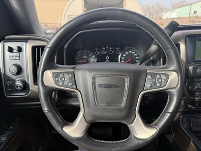 2018 GMC Sierra 1500 Denali   - Photo 10 - Roosevelt, UT 84066
