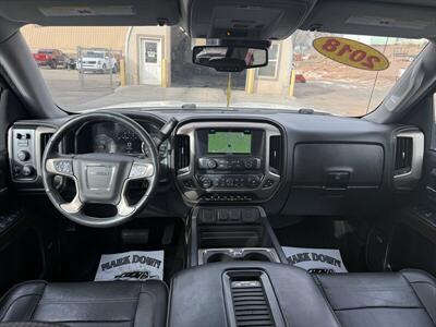 2018 GMC Sierra 1500 Denali   - Photo 18 - Roosevelt, UT 84066