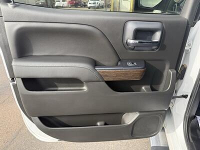 2018 GMC Sierra 1500 Denali   - Photo 16 - Roosevelt, UT 84066