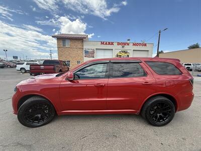2019 Dodge Durango R/T   - Photo 3 - Roosevelt, UT 84066